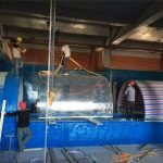 plastika akvarijum akril Akvarijum projektni tunel